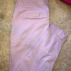 6 petite old navy pixie pants